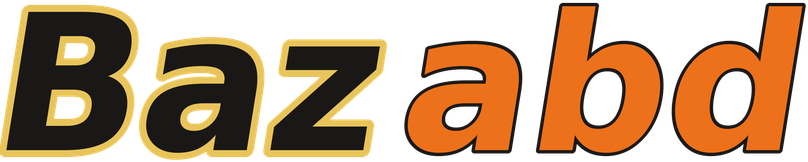 Bazabd logo